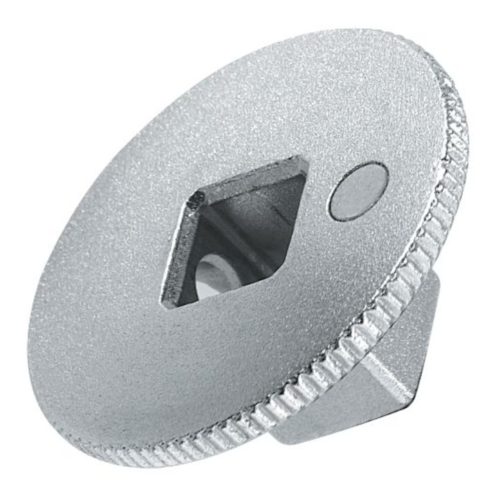 FACOM Adaptateur pour cliquet réversible, 3 pièces
