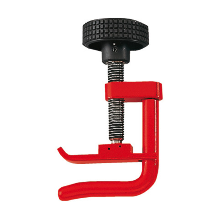 FACOM Pince de serrage à vis pour tuyaux flexibles Ø max. 27 mm