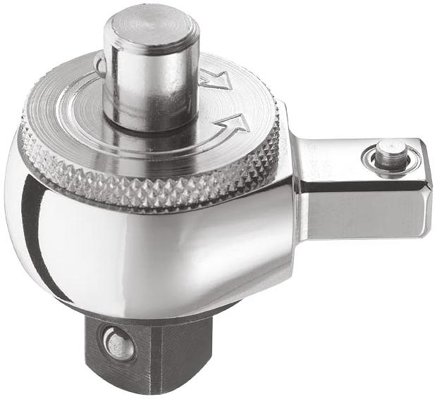 FACOM Tête de cliquet compact 6 mm