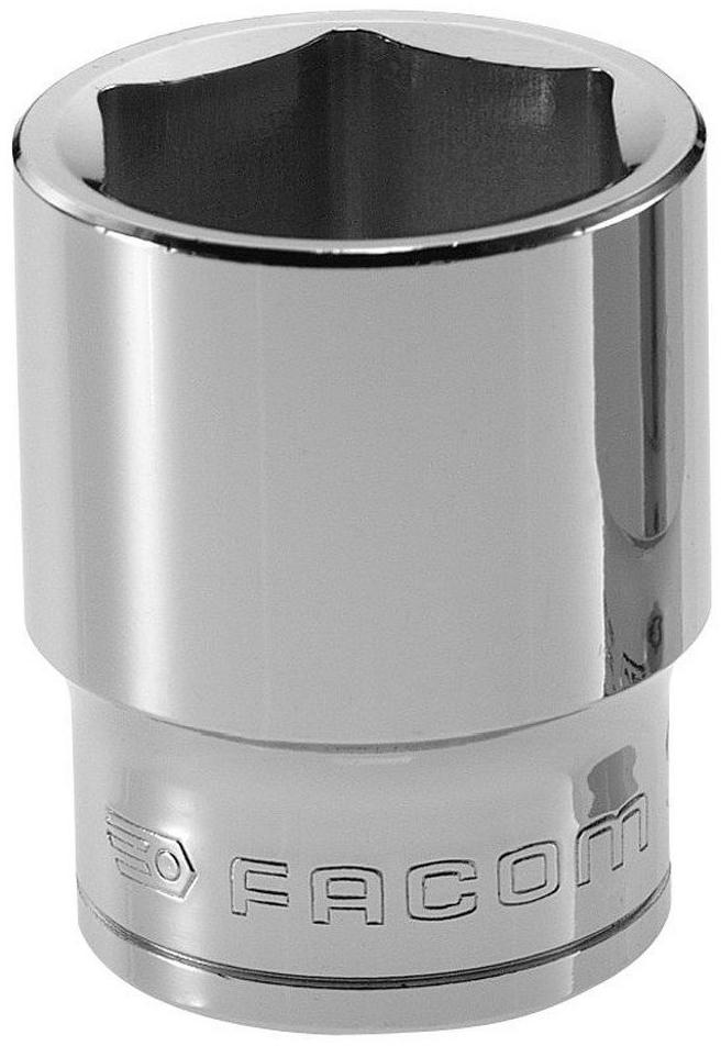 FACOM S.3/8H-3/8/6 1 cuvette 2 c