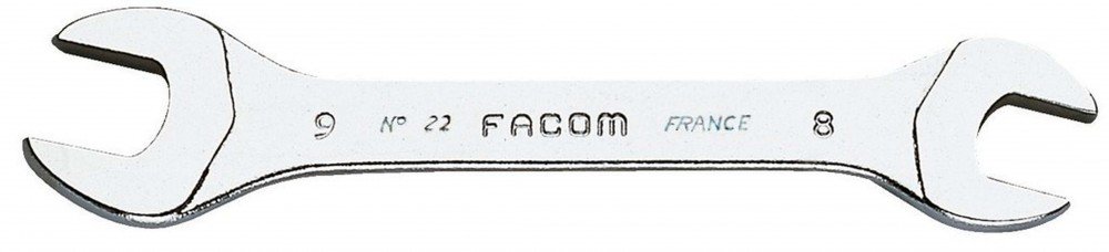 FACOM 22.4x5 Clé 4 x 5 mm