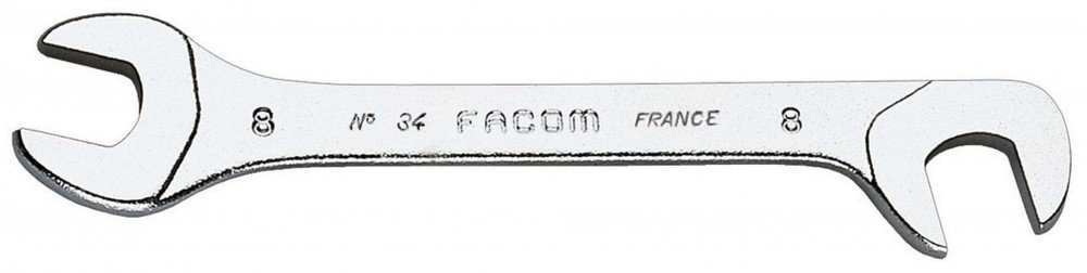 FACOM 34.15 Cle A Fourche Micro 15Mm