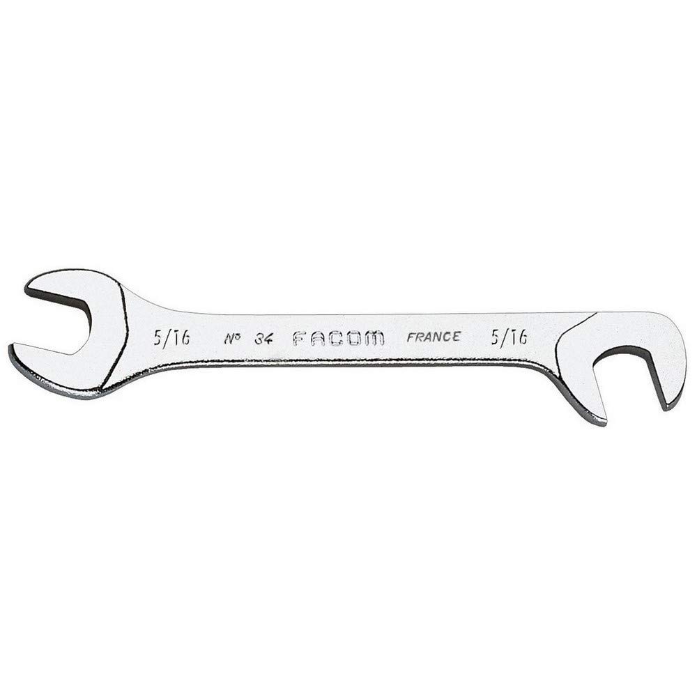 FACOM 34,9/16-Micromecanica fixé Clé 9/16