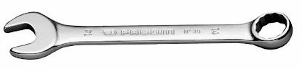 FACOM 39,8 Clé Mixte Courte 12C 8 Mm