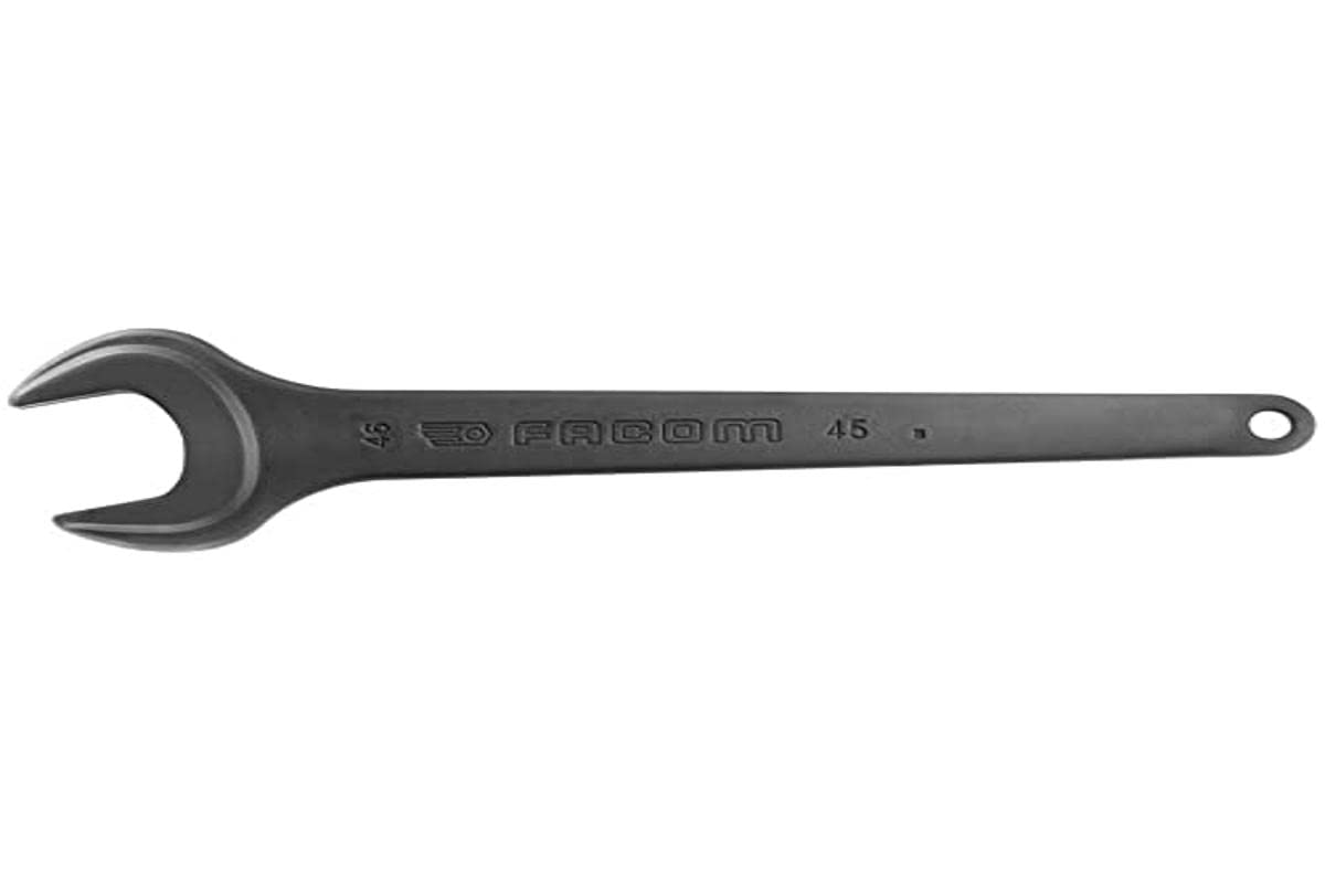 FACOM 45.38 Clé plate simple 38 mm