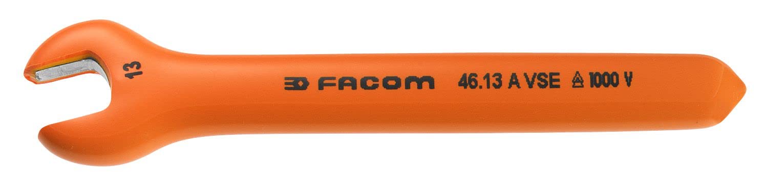FACOM 46,11AVSE 11 mm Clé-Série isolé 1000 V vse