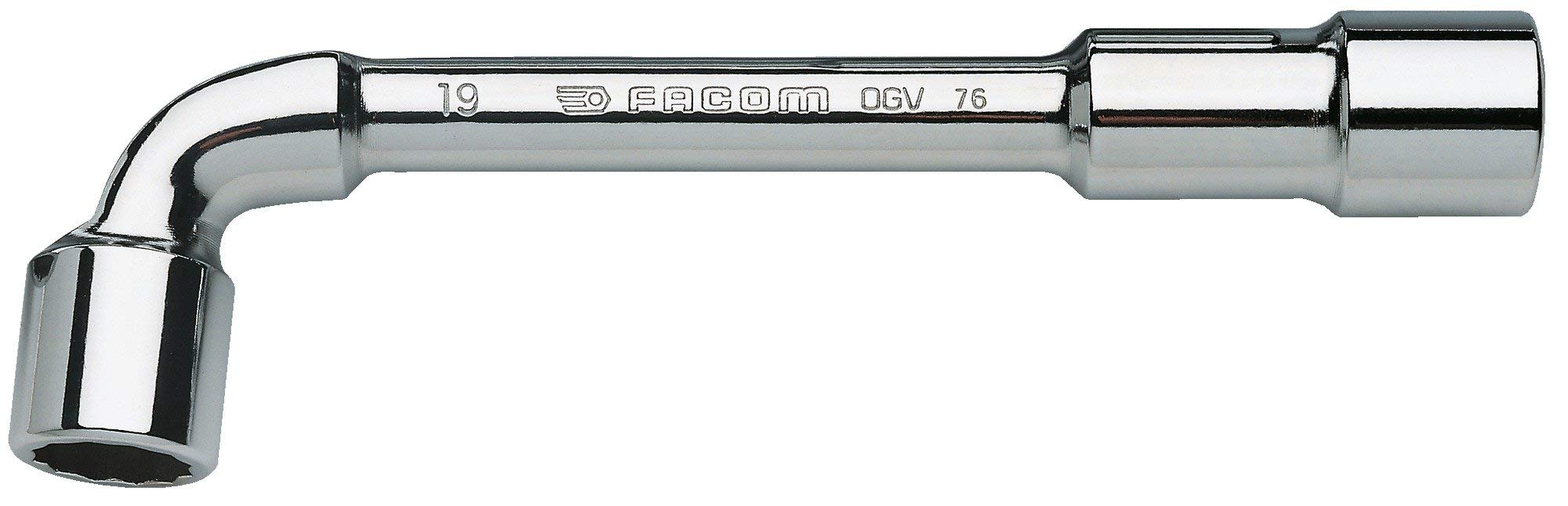 FACOM Clé à pipe 1, 76.16