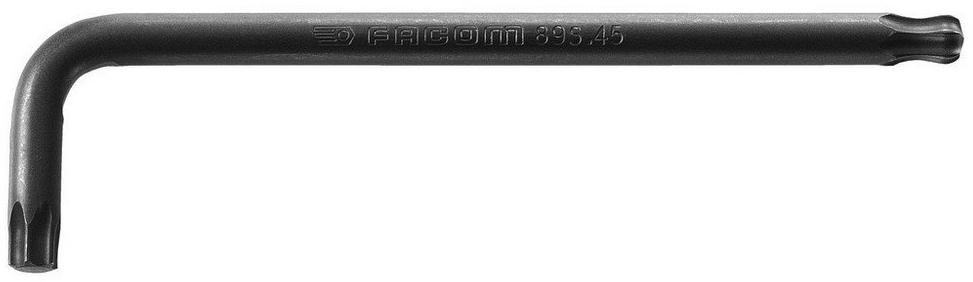 FACOM FACOM-89S.45 long esférica Clé mâle torx 45