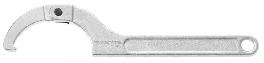 FACOM 125 a.35 articulé Tottenham Hotspur – 35 mm