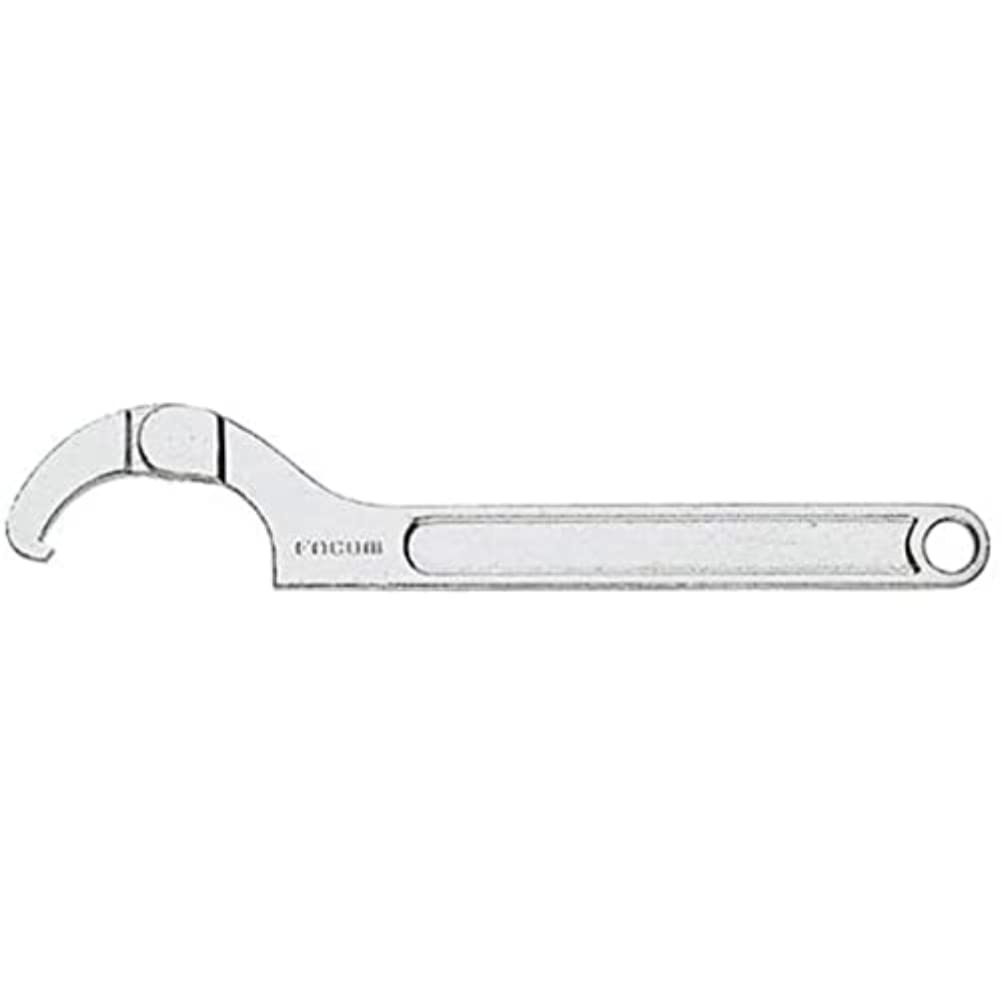 FACOM Clé à ergot articulée série 125a facom (50-80)