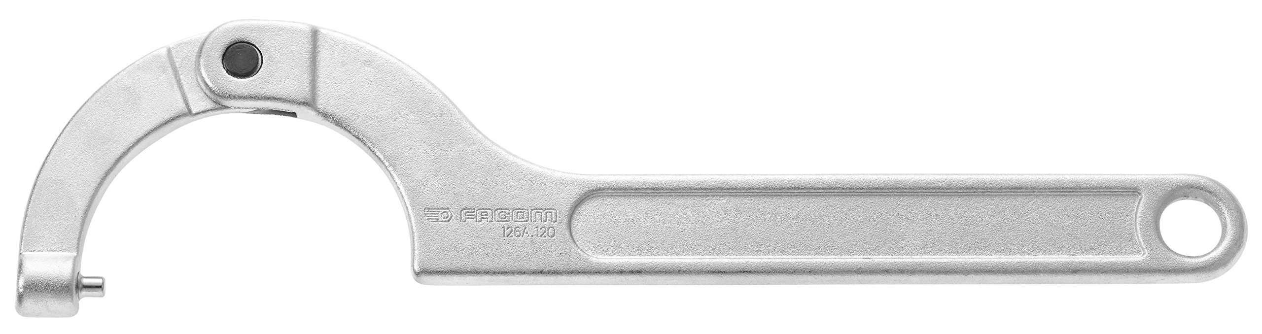 FACOM Clés 126A.35 Éperons articulés