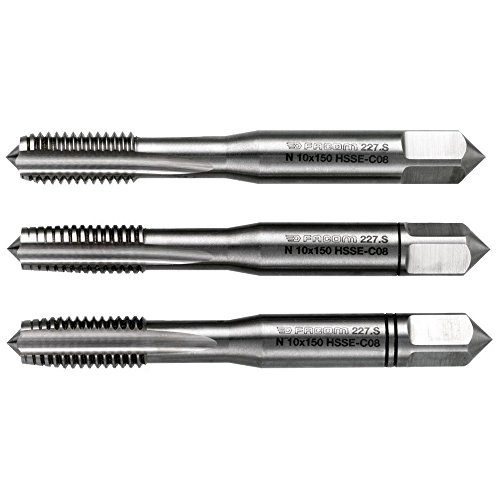 FACOM Tarauds haute performance M4 3 pcs