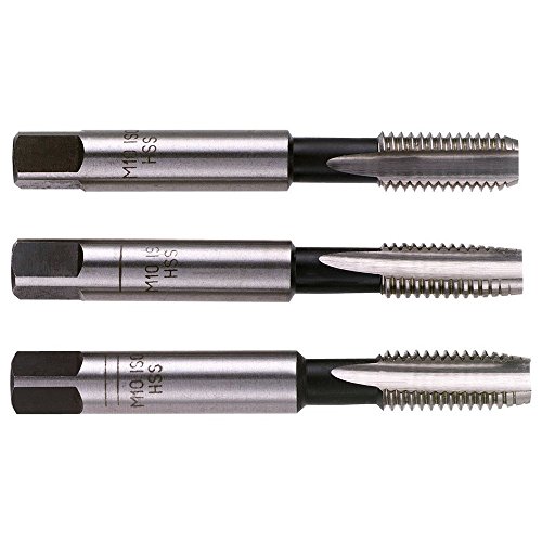 FACOM Jeu de tarauds standard M14, 3 pièces