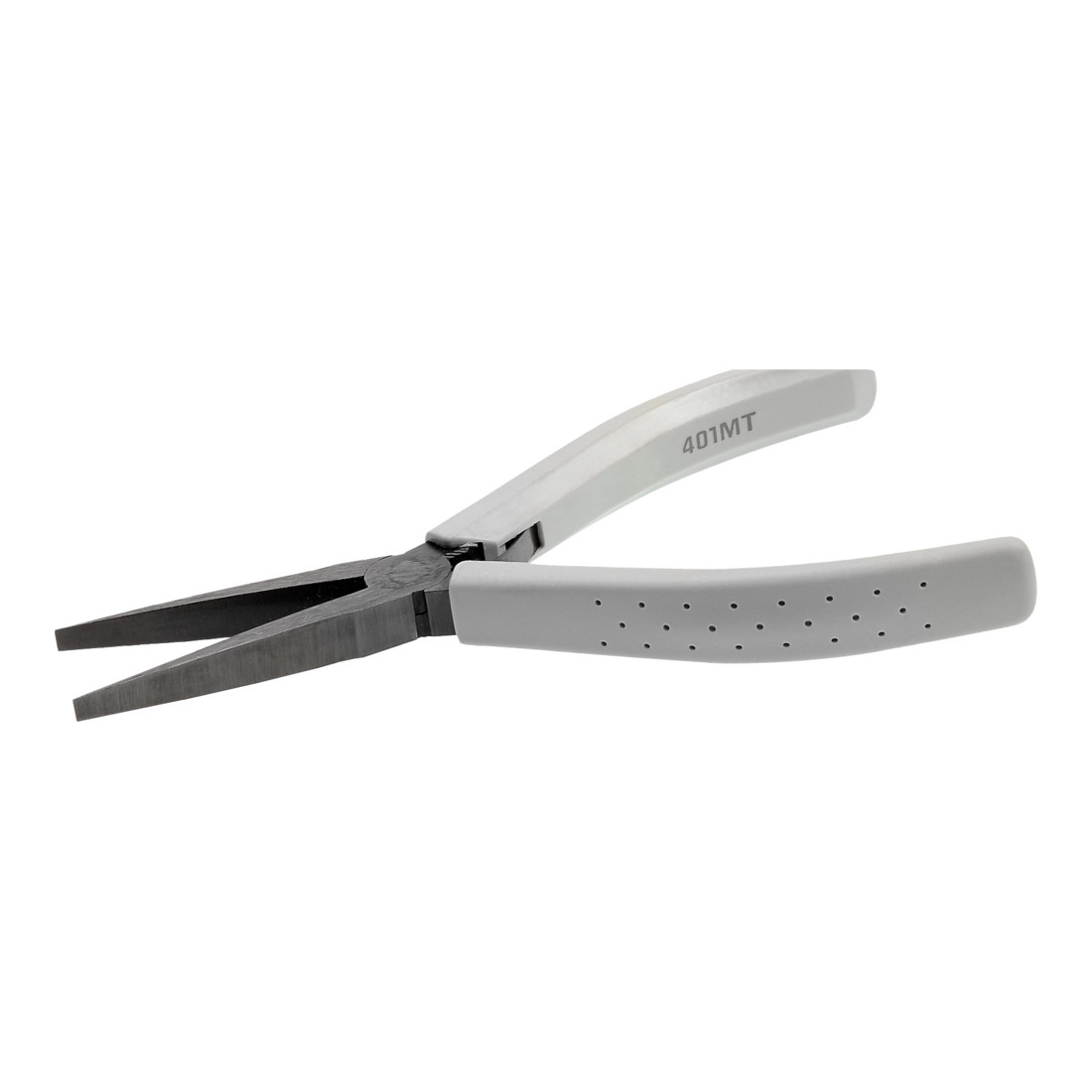 FACOM MICRO-TECH® Pince à becs plats Mâchoires extra longues