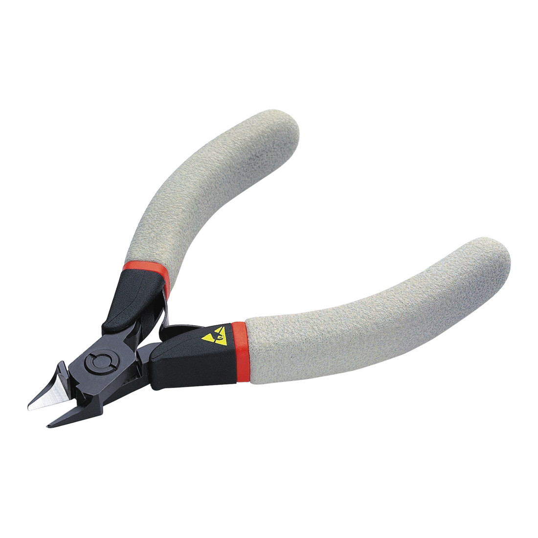 FACOM Pince coupante diagonale ESD semi-affleurante 416.PE