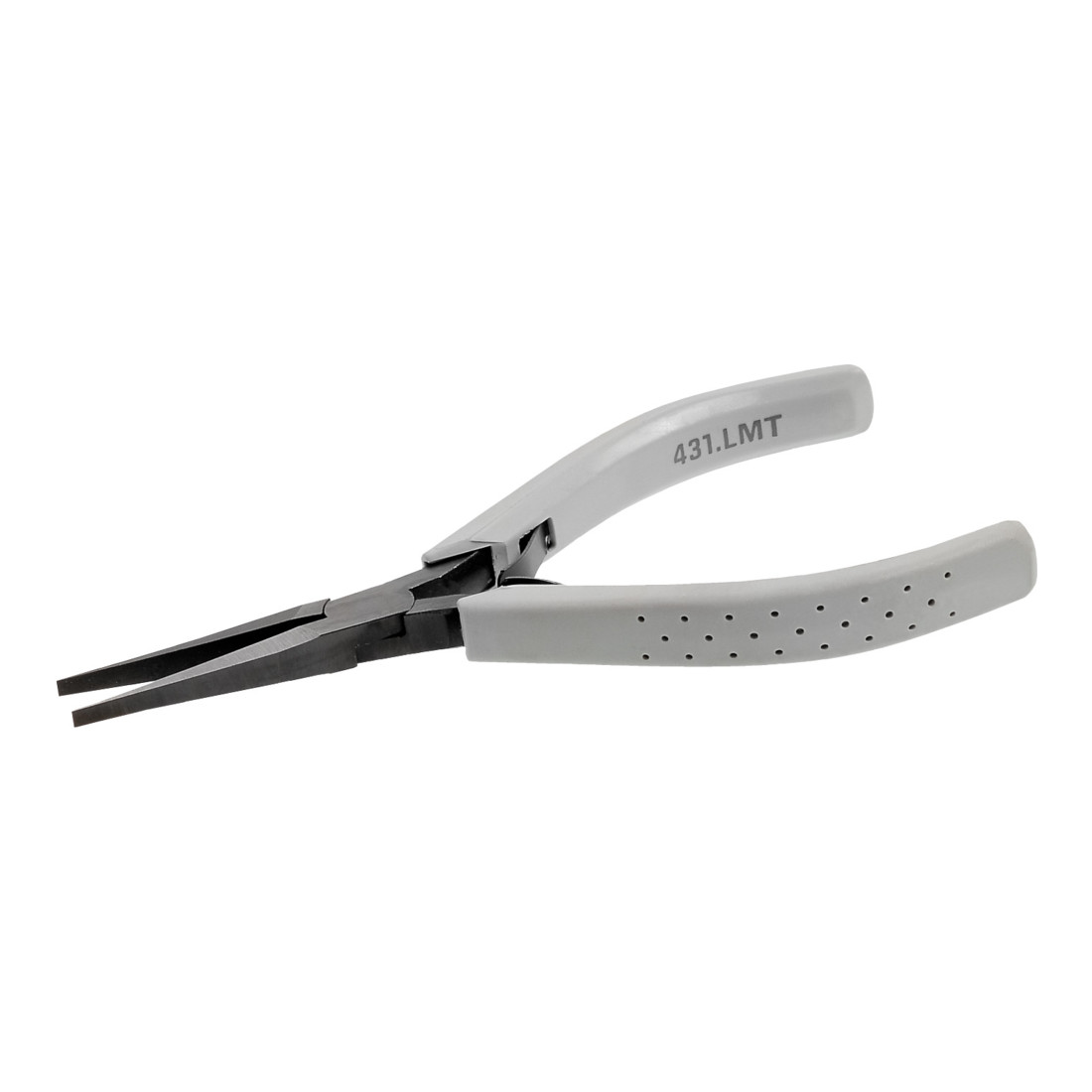 FACOM Pince plate Micro-Tech mâchoires fines