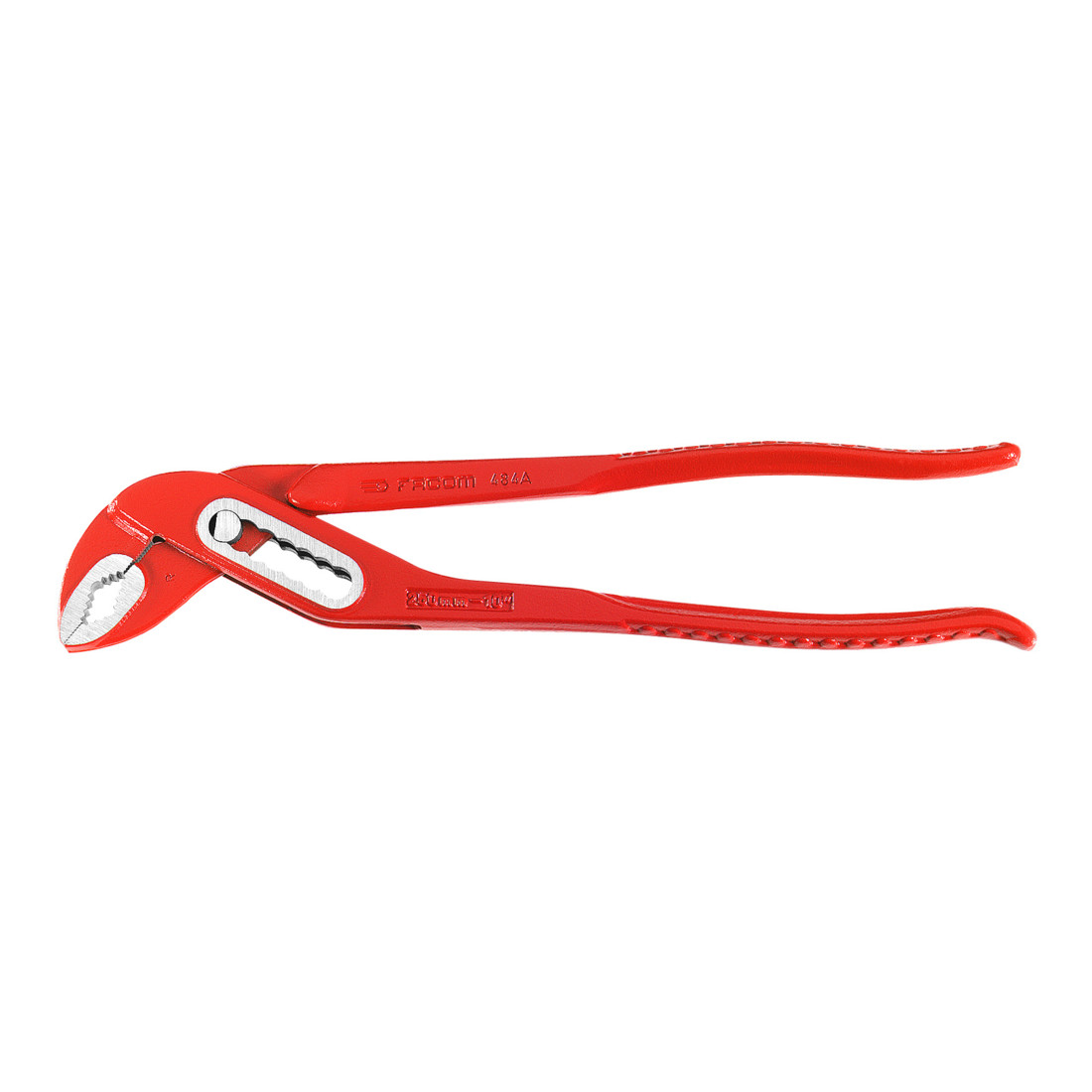 FACOM Pince à épingler articulée réglable en 7 positions Portée maxi. 34 mm