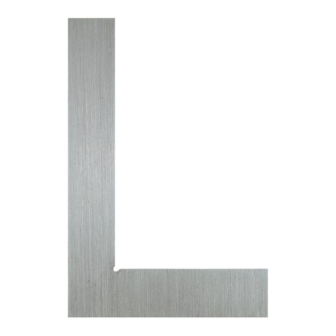 FACOM équerre classe I acier inoxydable 150 x 100 mm