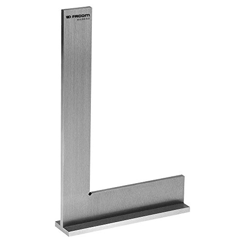 FACOM Équerre de précision Classe 0 150 × 100 mm