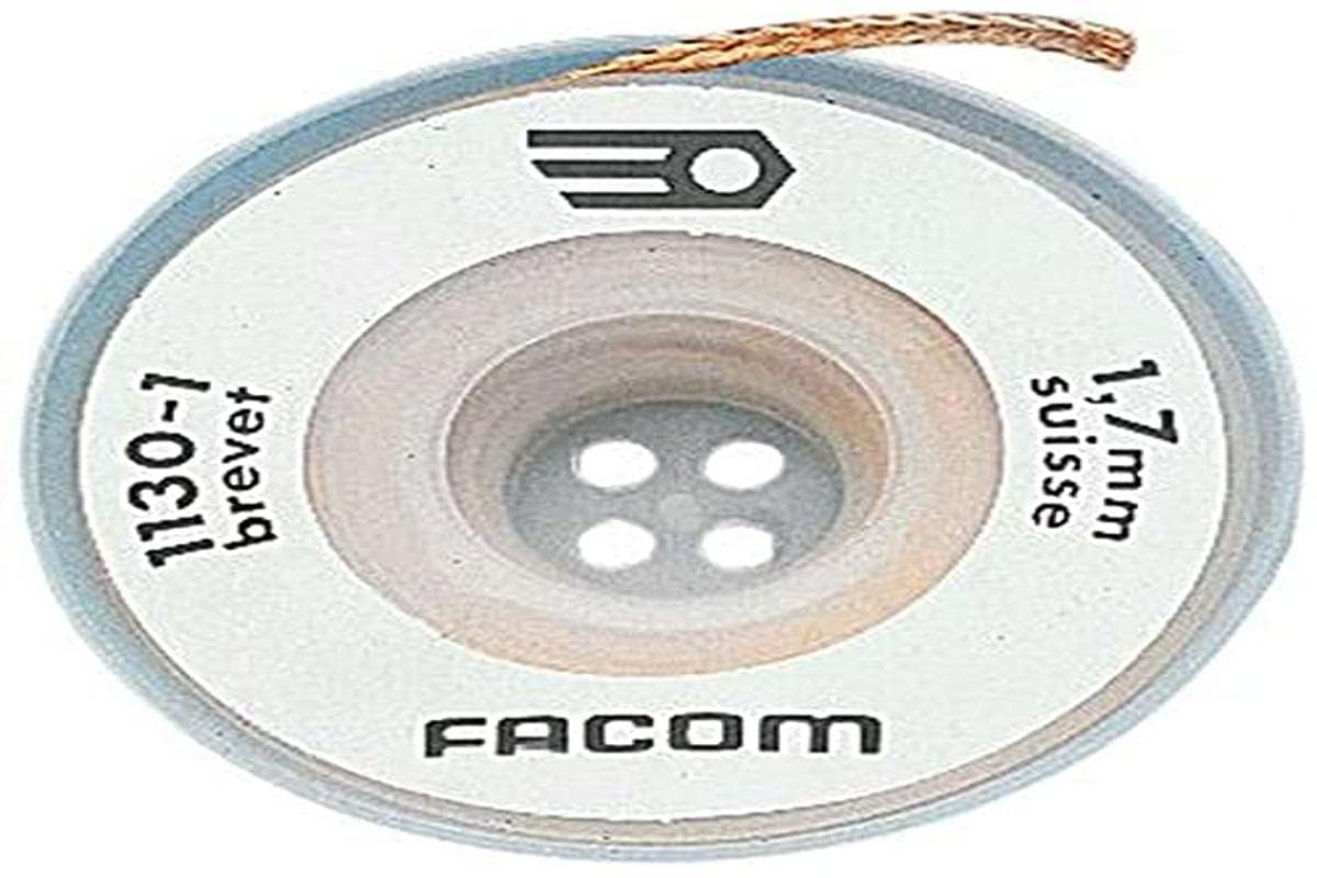 FACOM 1130,1 Desolazione-Tresse