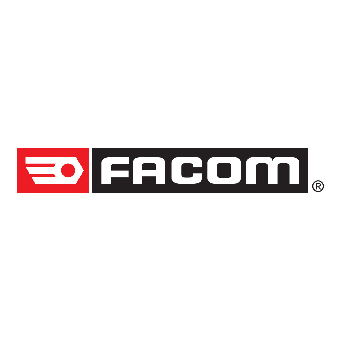 FACOM Coffret de 12 tournevis Micro-Tech®