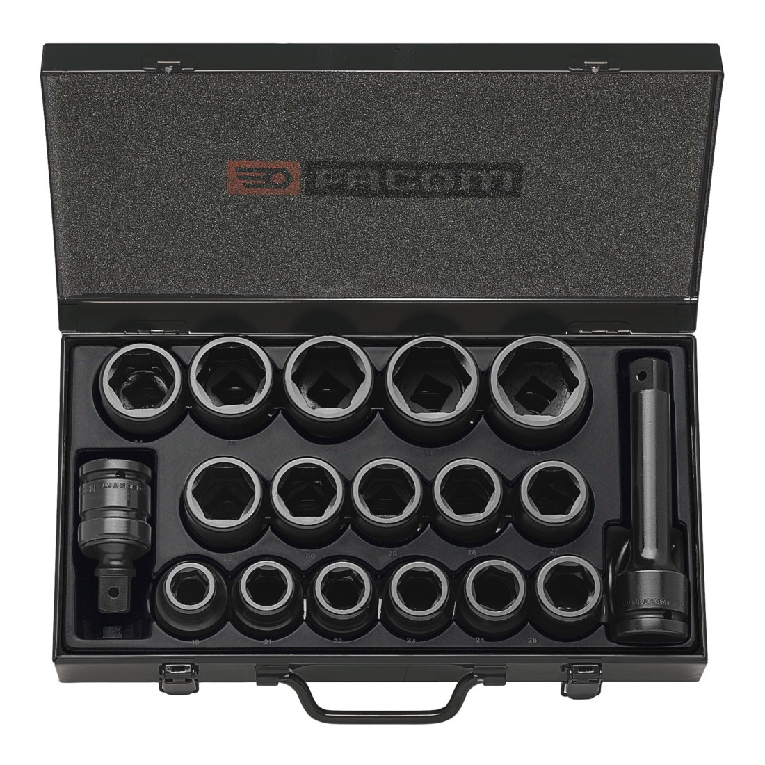 FACOM Gamme 3/4' IMPACT