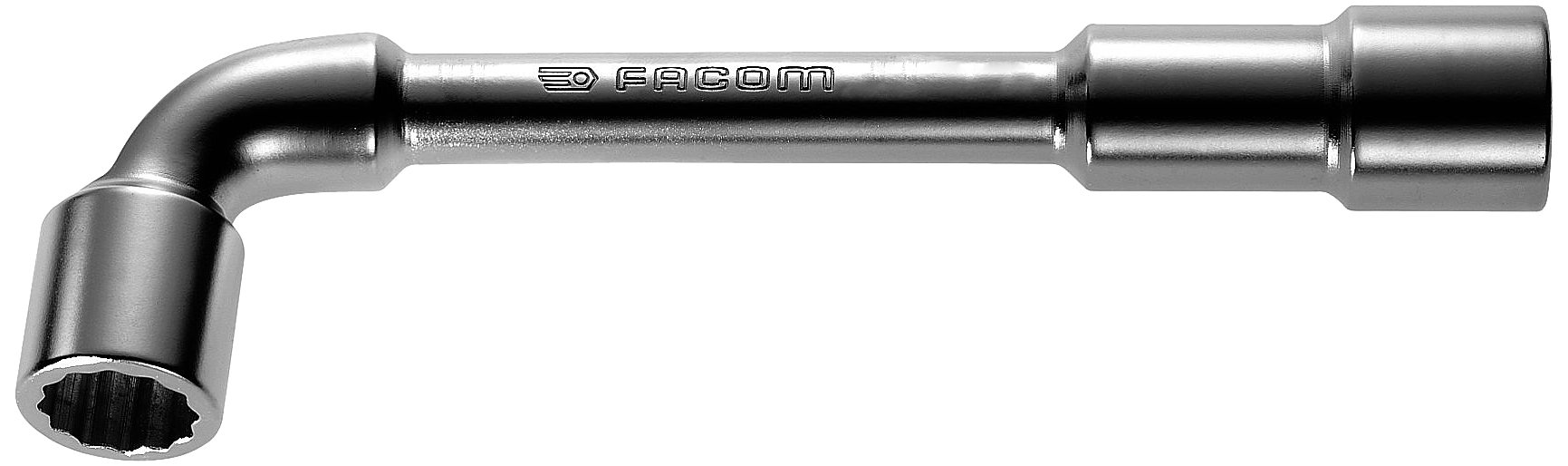 FACOM SC.76.12 Clé à pipe
