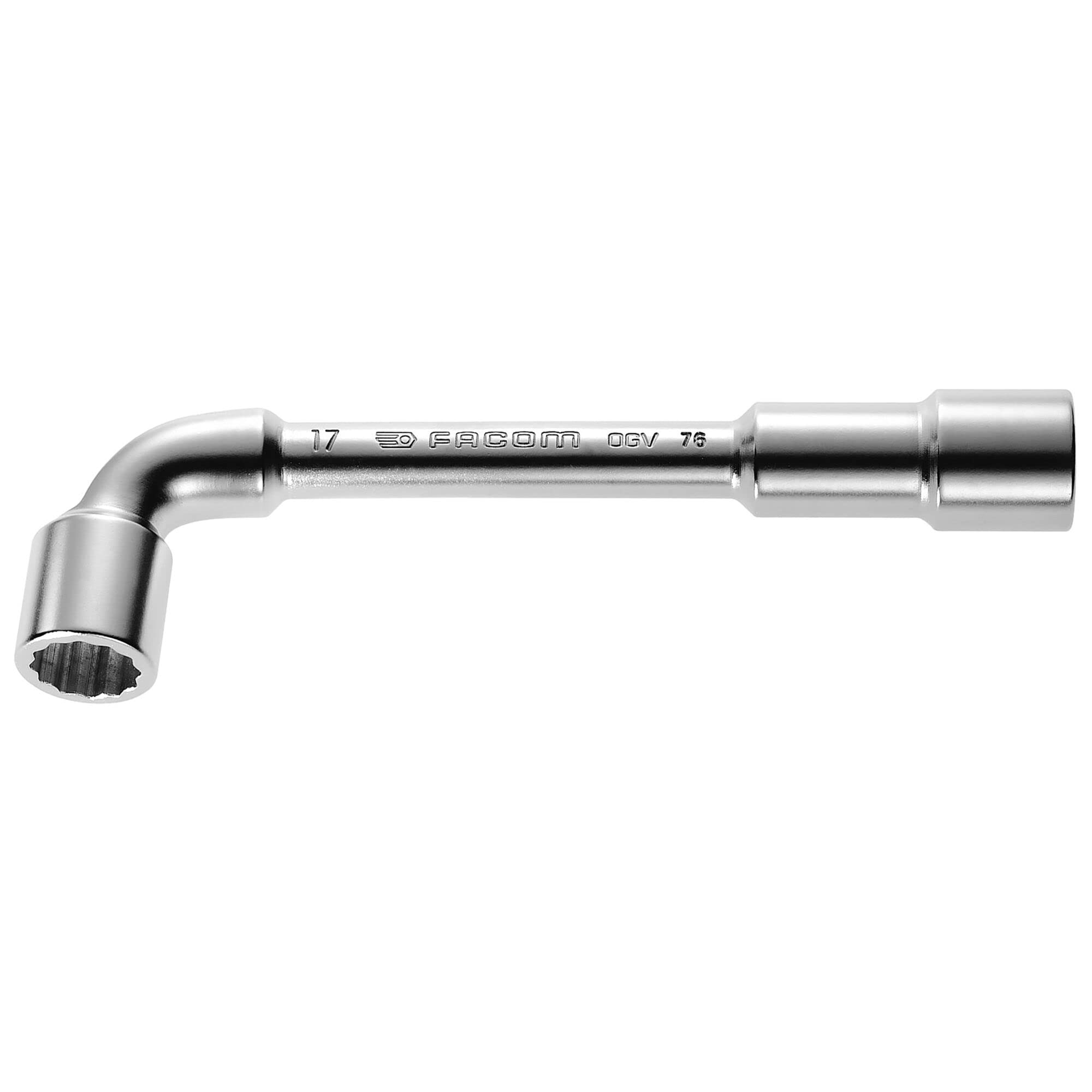 FACOM SC.76.13 Clé à pipe