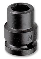 FACOM Douille impact 1/2'' 6 pans métriques D 10mm
