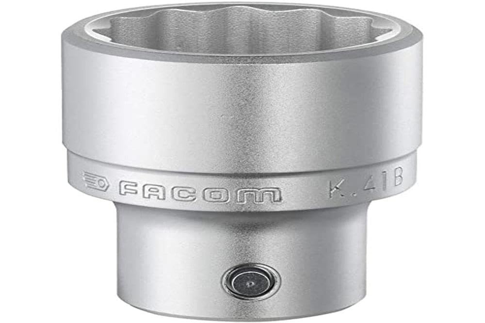 FACOM K.55B-Douille 3/4 12C 55 Mm
