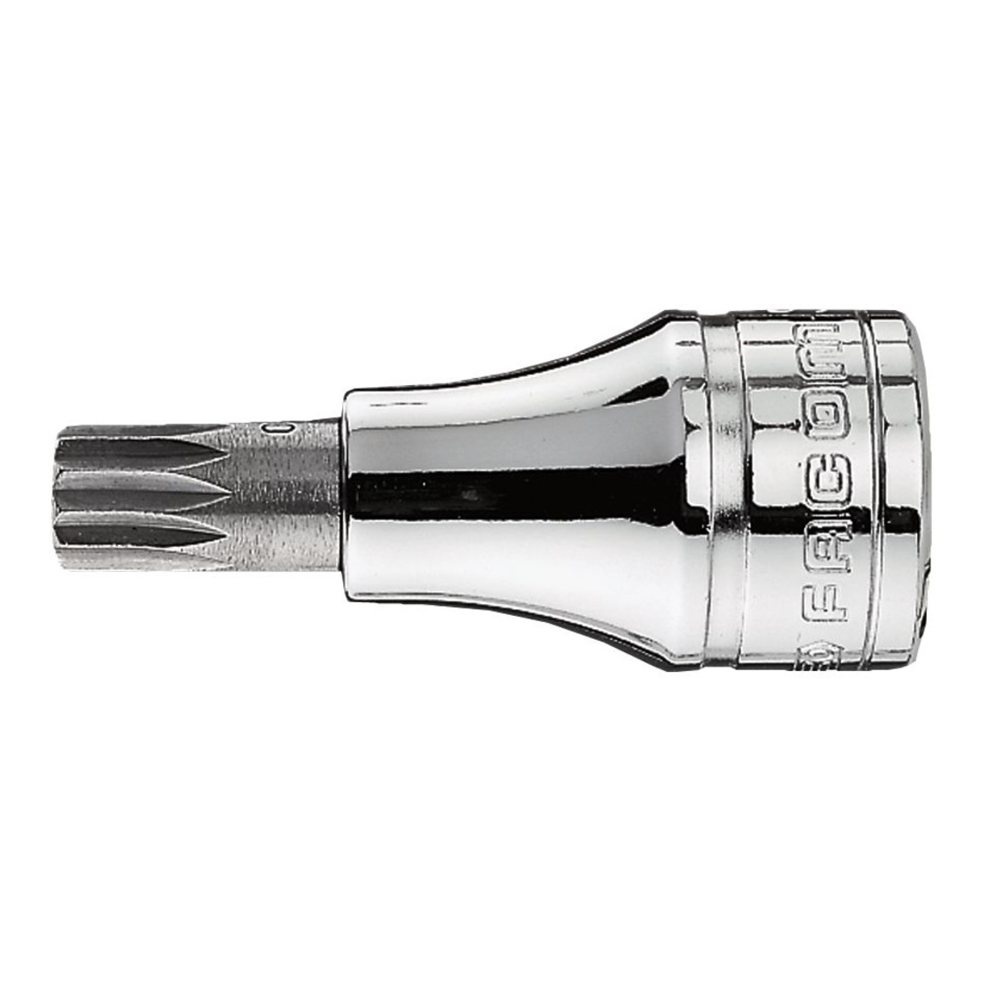 FACOM Douille de vissage 1/2' XZN M17