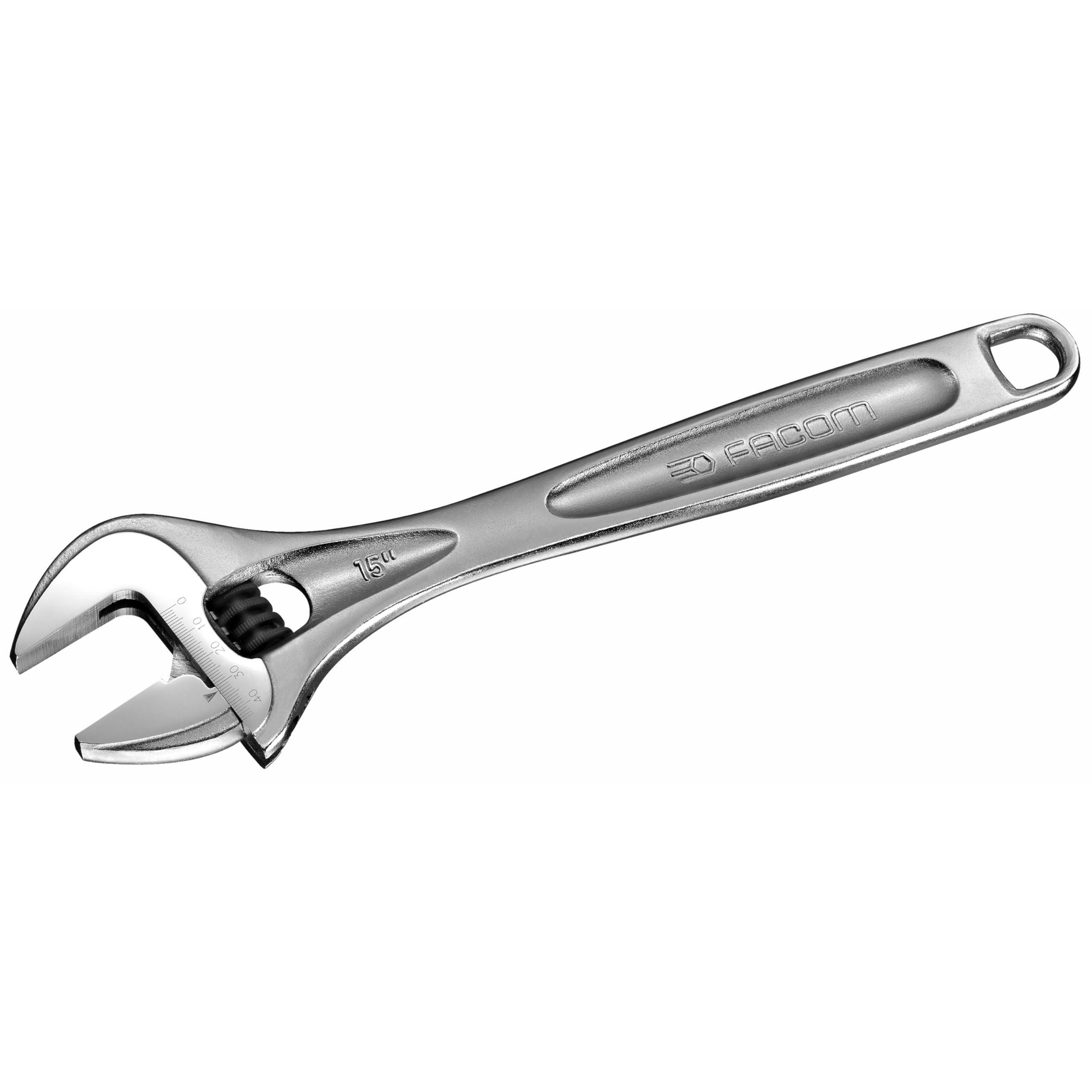 FACOM FCM113A8C - Clé à molette - 200 mm