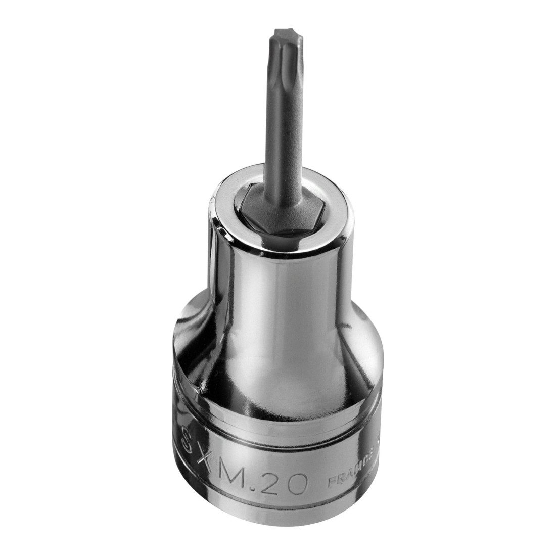 FACOM Douille tournevis 1/2' Torx T30
