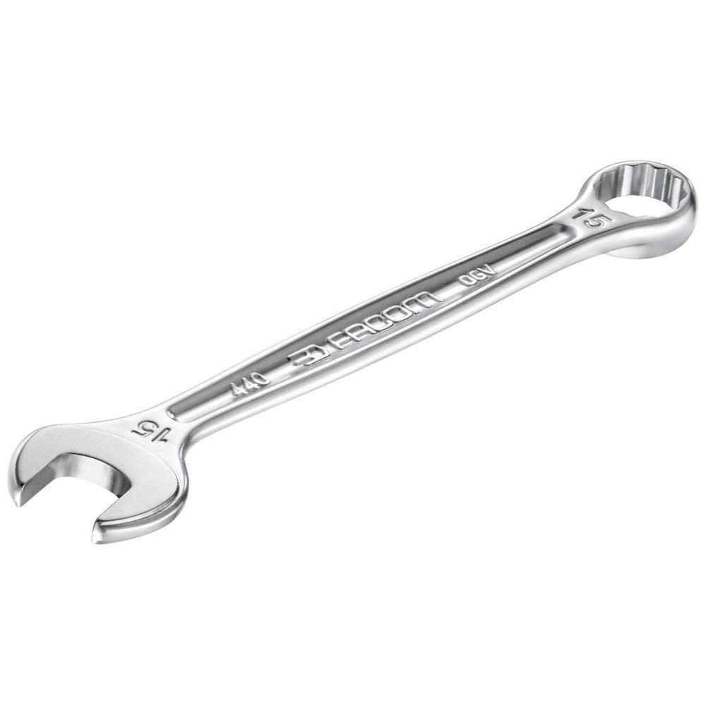FACOM Clé mixte - 19 mm