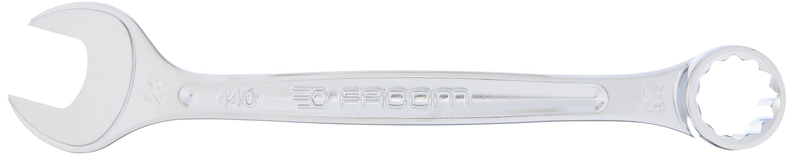FACOM FCM44028 - Clé mixte - 28 mm