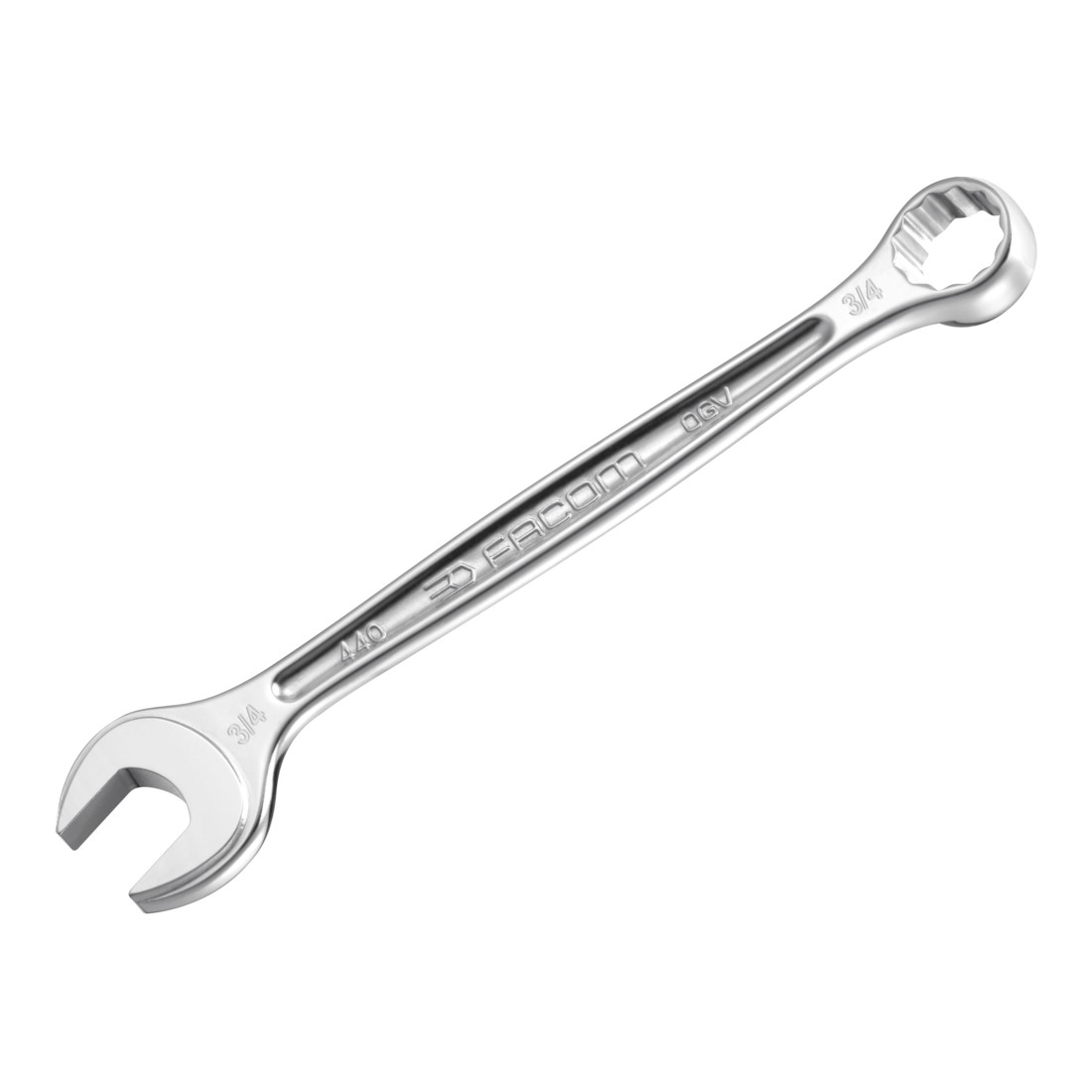 FACOM Clé mixte  '440' 1.1/4'