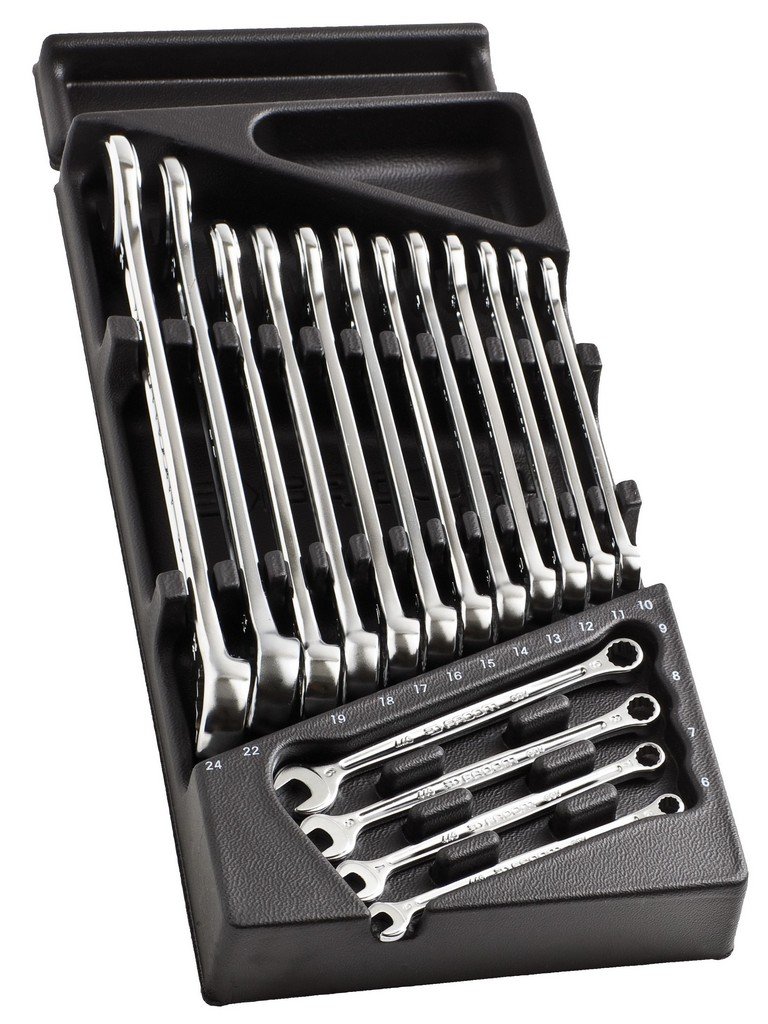 FACOM Modèle 440-1 Module mixte 16 touches