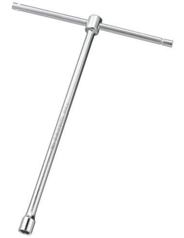 FACOM 98B.10 Clé avec Poignée Coulissante en T 10 Mm
