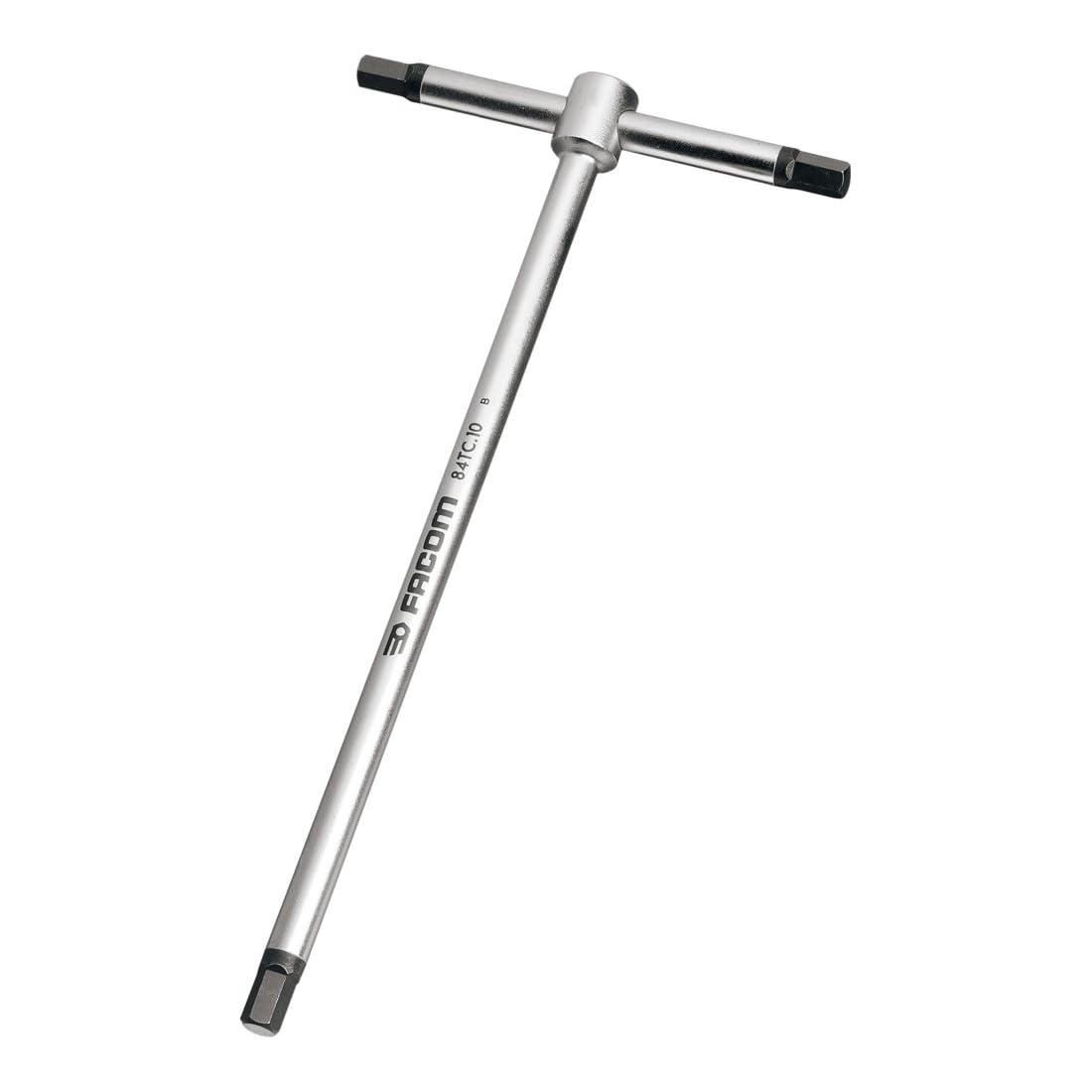 FACOM - Modèle du produit : Clé male en T 12 mm