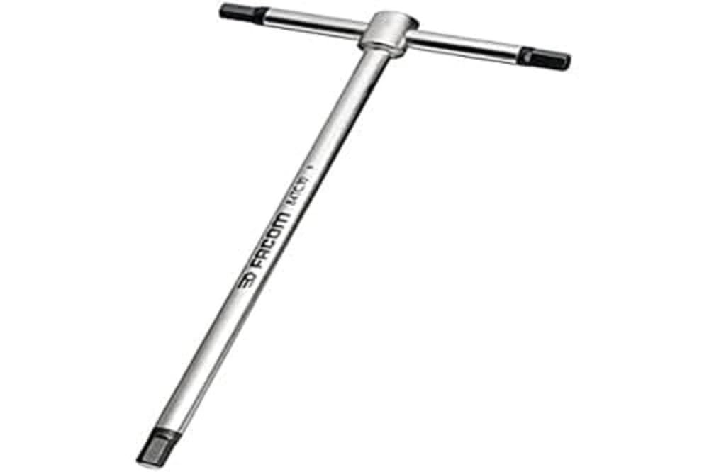 FACOM 84TC.14 Clé allen en T 14 mm