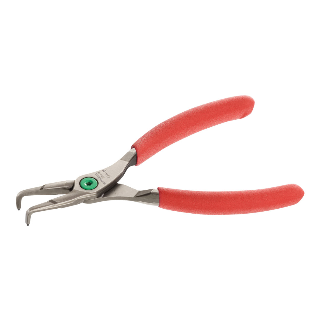 FACOM Pince pour circlips, coudée à 90 199A.32