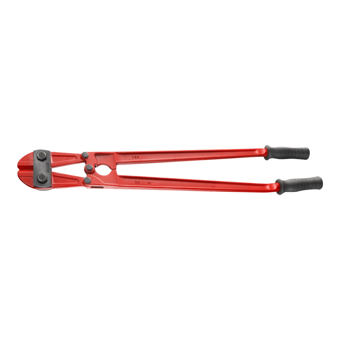 FACOM Coupe-boulons forgé axial 750mm