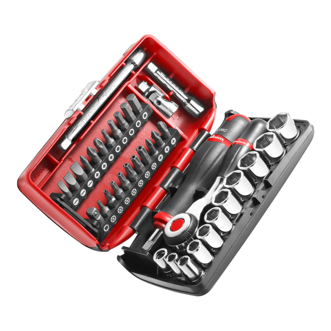FACOM Gamme 1/4'