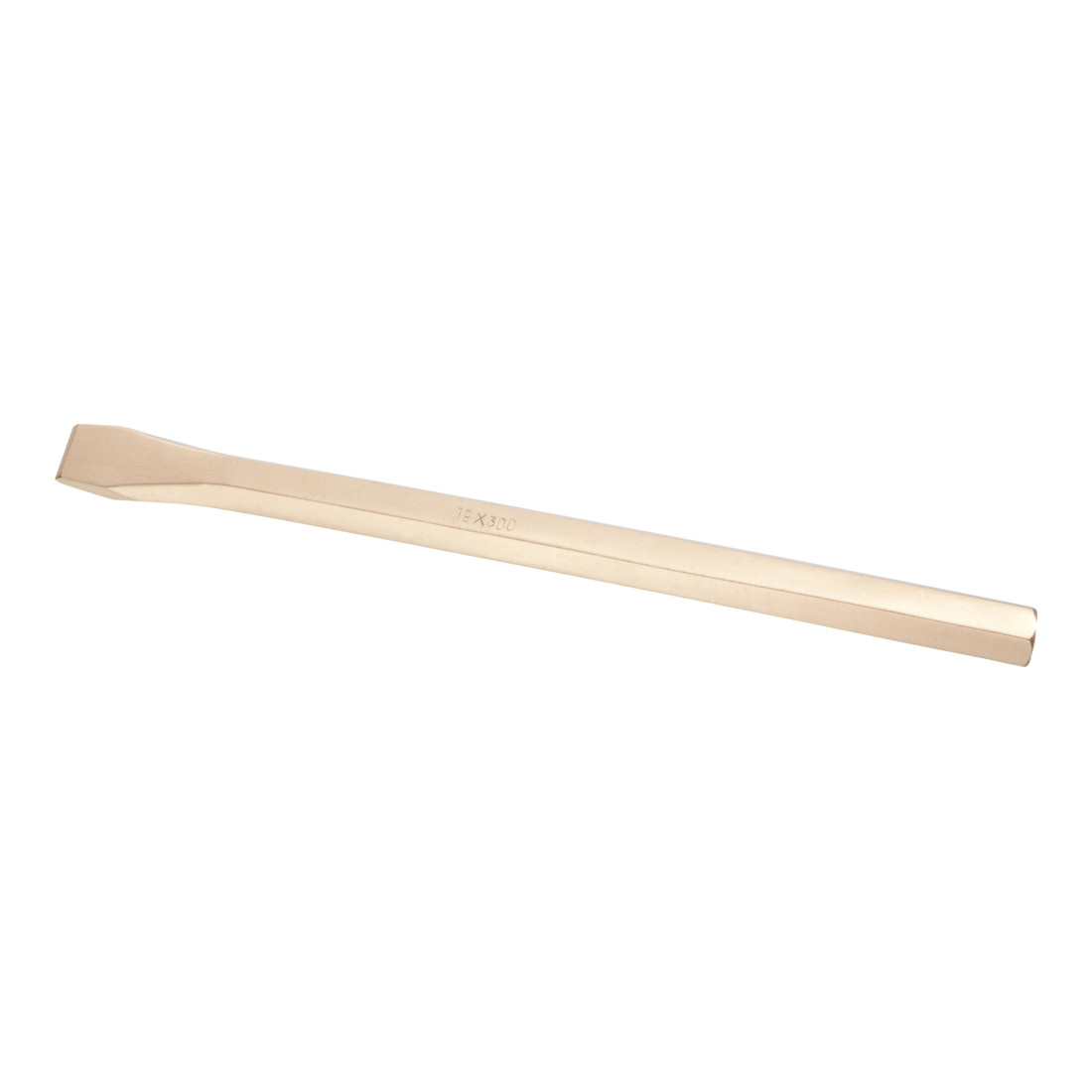 FACOM Burin plat antidéflagrant 22 mm