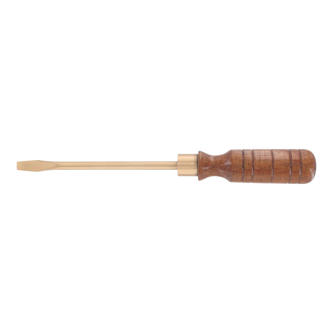 FACOM Tournevis antidéflagrant fente 4 mm
