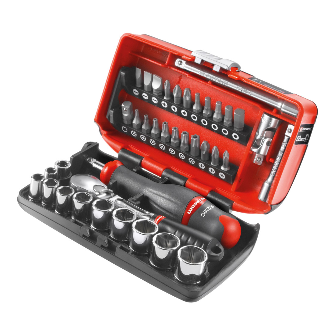 FACOM Gamme 1/4'
