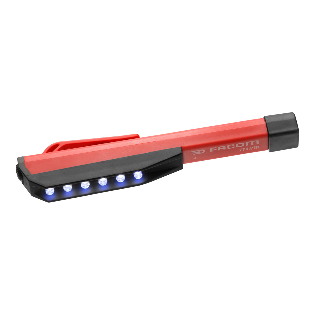 FACOM Lampe de poche LED , forme stylo