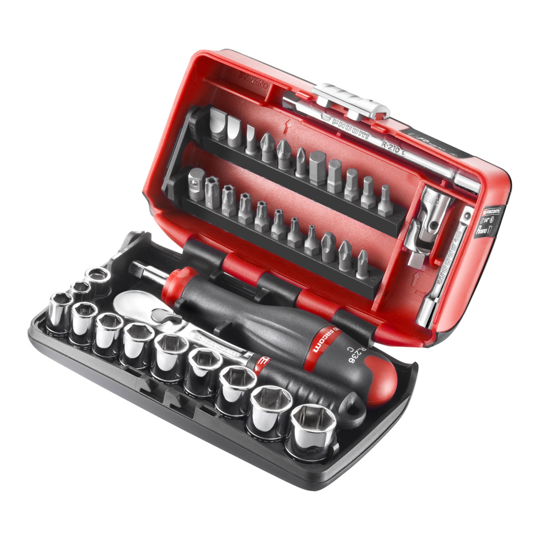FACOM Gamme 1/4'
