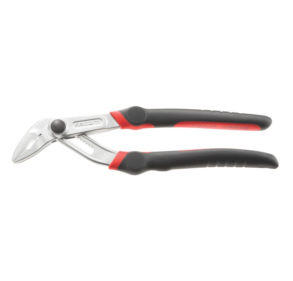 FACOM Pince multiprise à bec long 256mm
