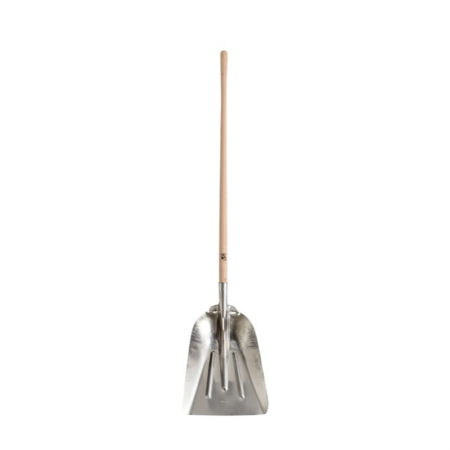 Leborgne Pelle aluminium 37cm grand modèle